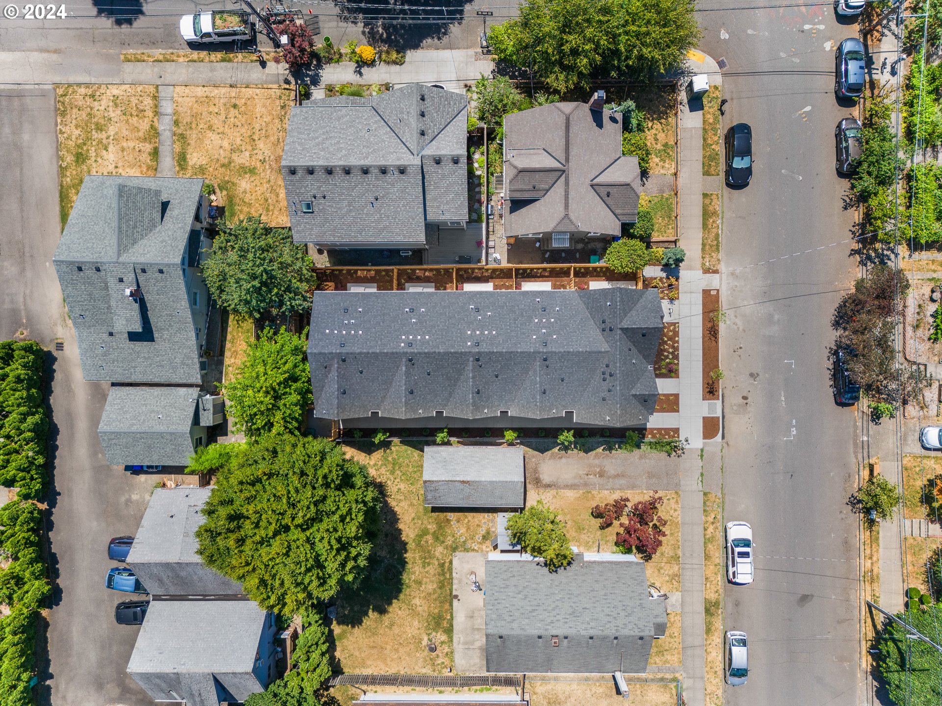 4264 Southeast 37th Avenue, Unit 4 Portland, OR 97202 - Photo 19 of 19