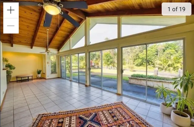 a view of an entryway