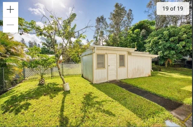 $445,000 | 15-473 Anae Street, Pahoa, HI 96778
