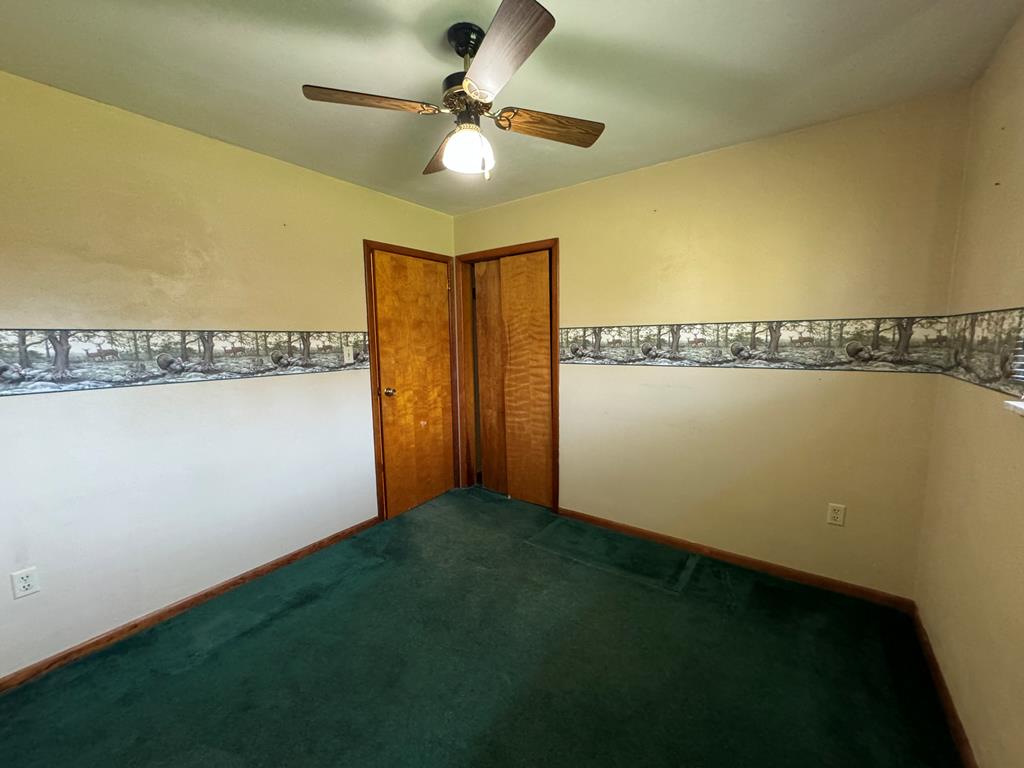 11797 Thompson Road Huntingdon, PA 16652 - Photo 47 of 60 Bedroomo #3