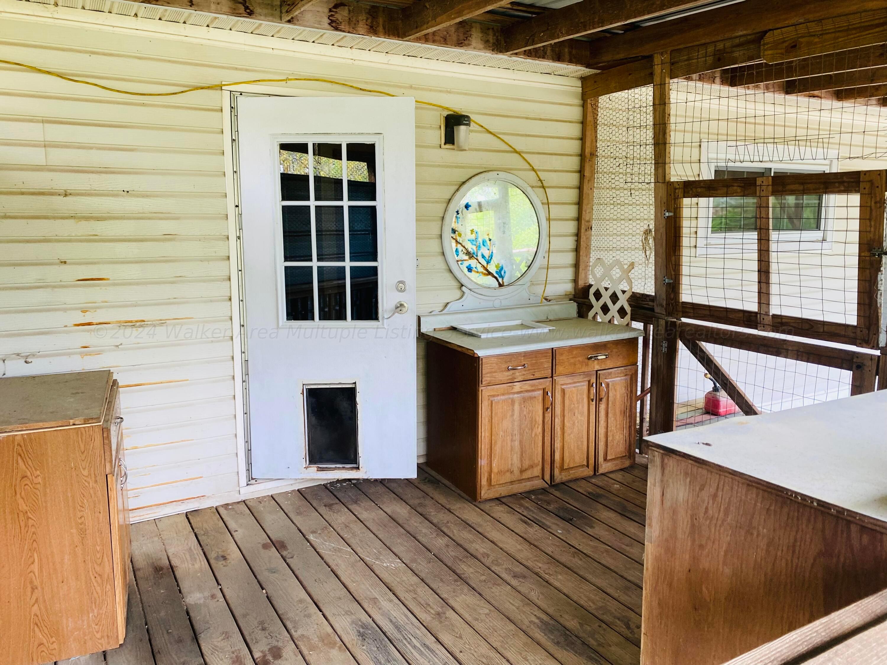 861 Sipsey Road Jasper, AL 35504 - Photo 17 of 22 Gallery Image 17