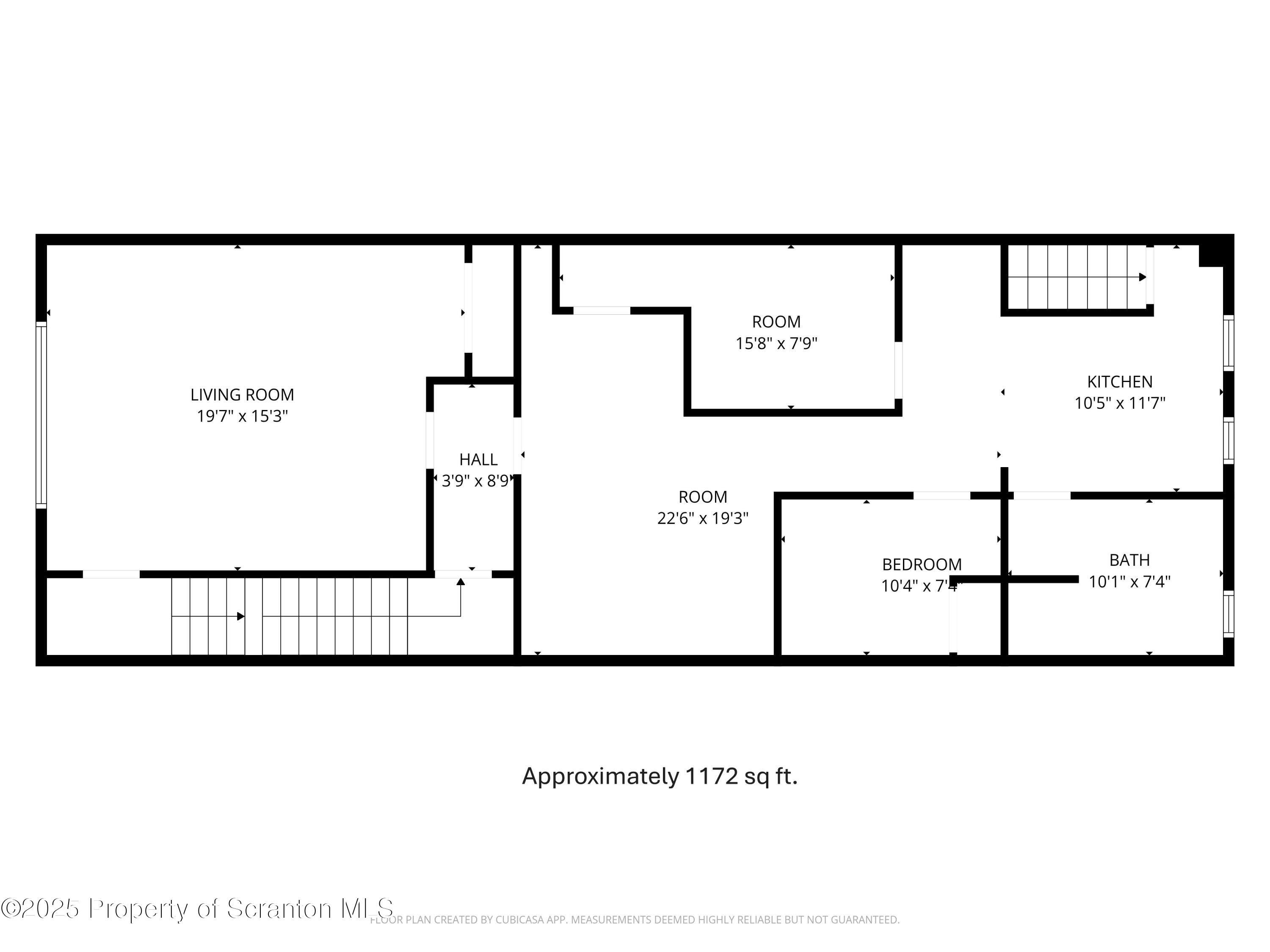 213 West Market Street Scranton, PA 18508 - Photo 7 of 7