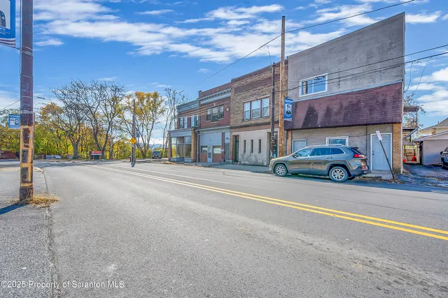 $1,100 | 213 West Market Street, Scranton, PA 18508