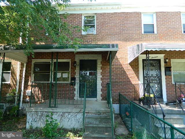 716 Mansfield Road Essex, MD 21221 - Photo 2 of 27 Gallery Image 2