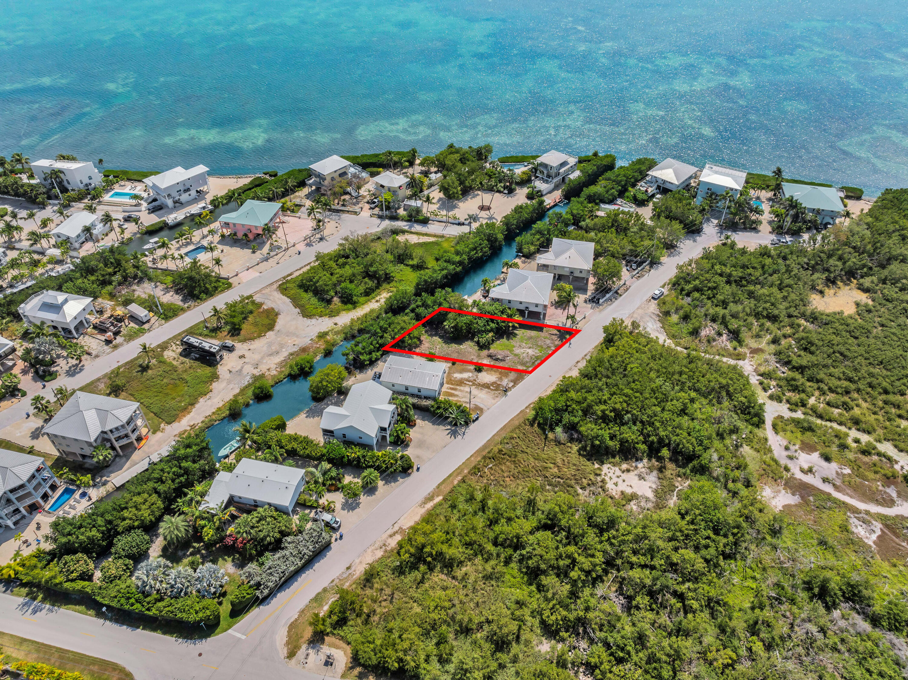 1147 Basque Lane Cudjoe, FL 33042 - Photo 2 of 13