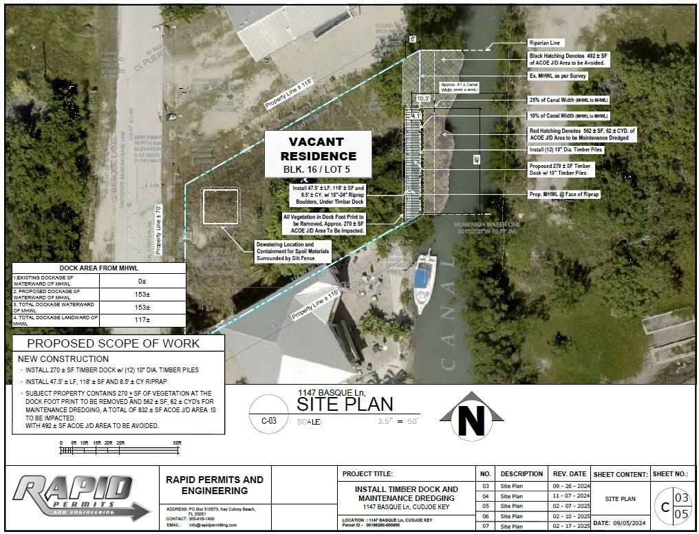 1147 Basque Lane Cudjoe, FL 33042 - Photo 4 of 13 unknown