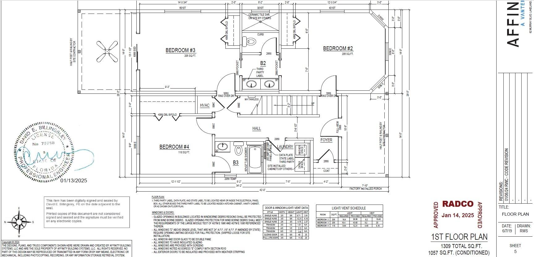1147 Basque Lane Cudjoe, FL 33042 - Photo 12 of 13