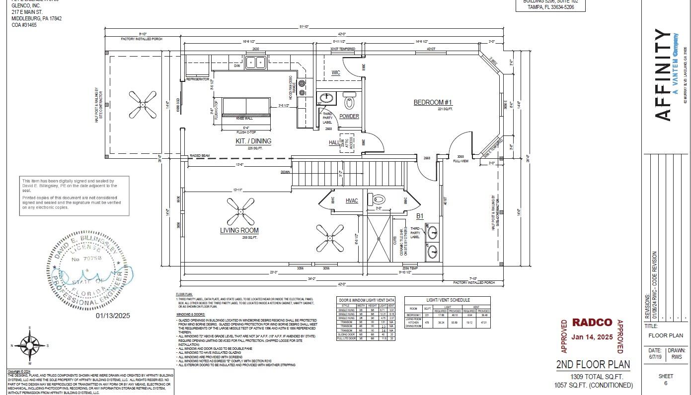 1147 Basque Lane Cudjoe, FL 33042 - Photo 13 of 13 unknown