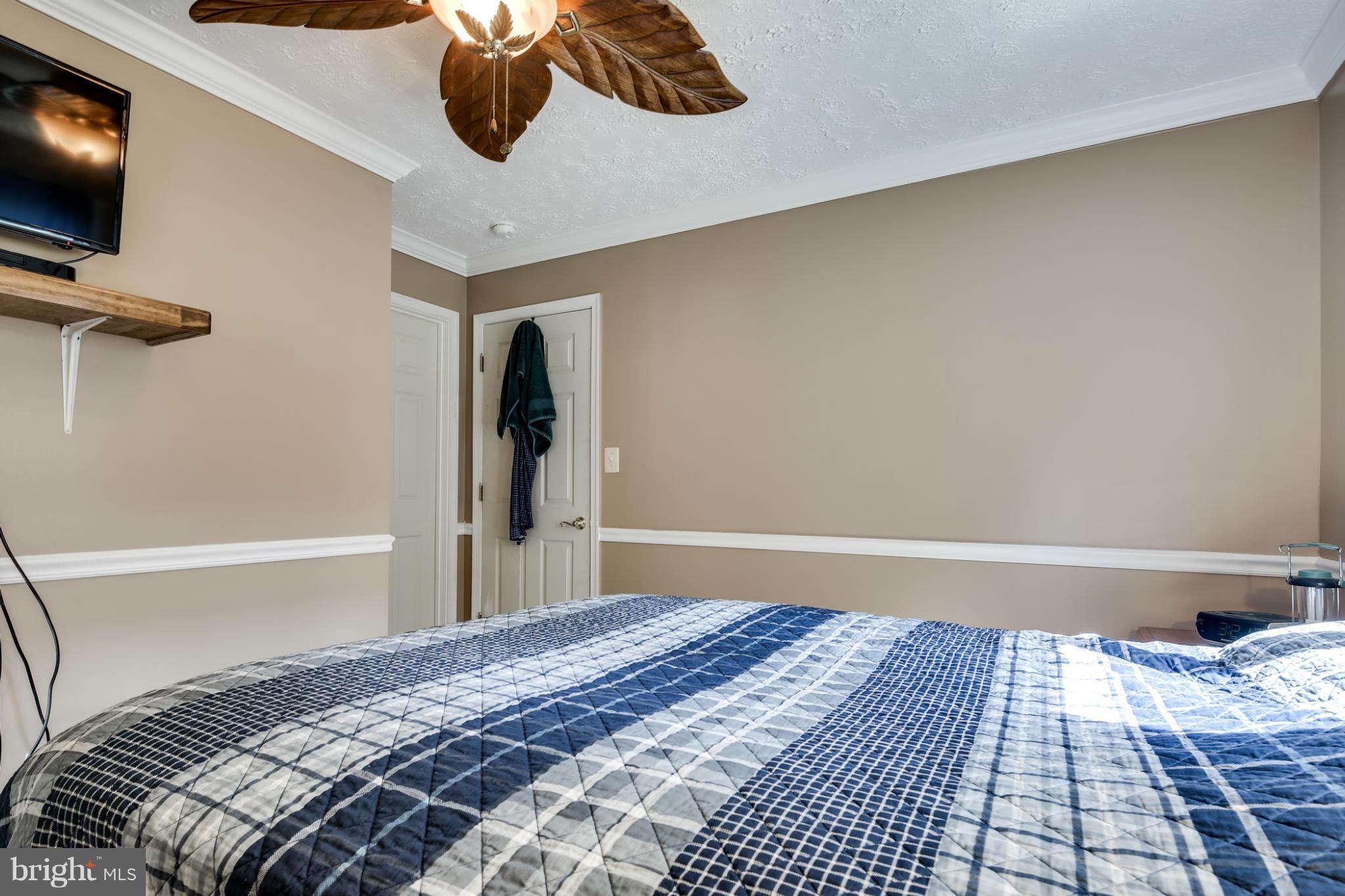 7474 Race Road Hanover, MD 21076 - Photo 14 of 28 Bedroom (Master)