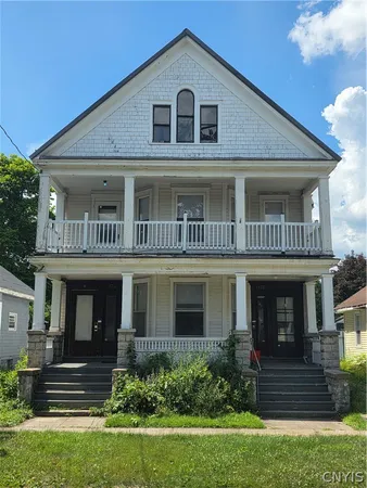 $229,999 | 1132 Downer Avenue, Utica, NY 13502
