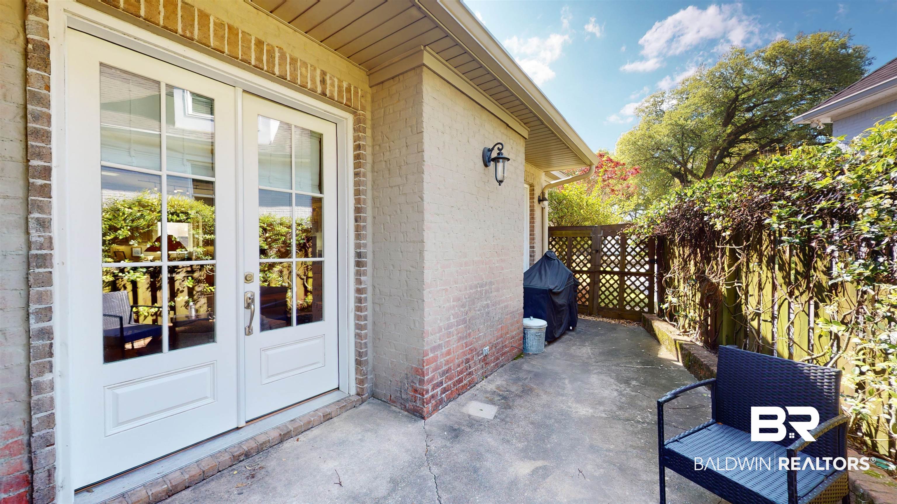 4578 Avril Court Mobile, AL 36608 - Photo 32 of 36