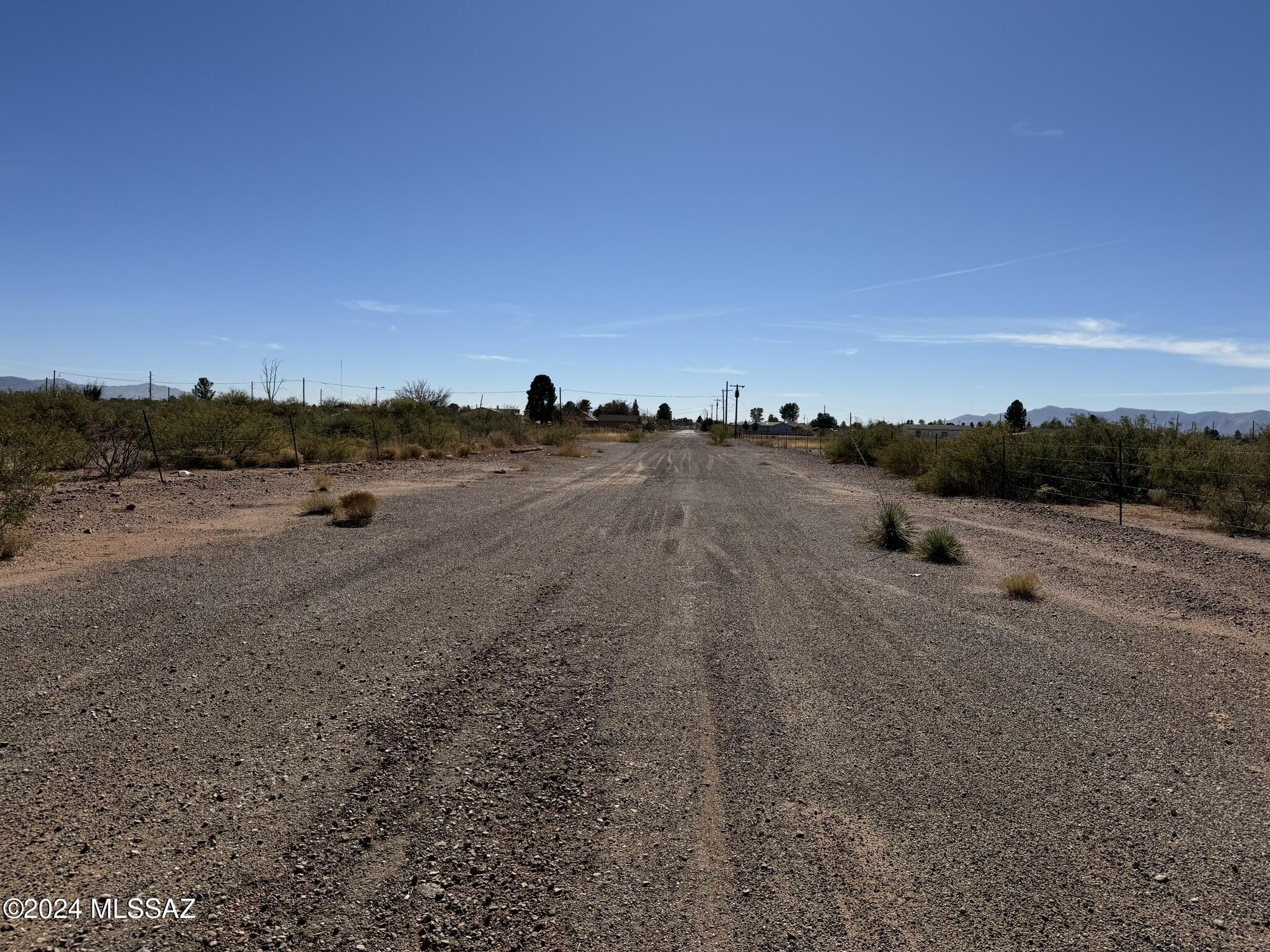 2.62-acres Fairview Street Douglas, AZ 85607 - Photo 4 of 18