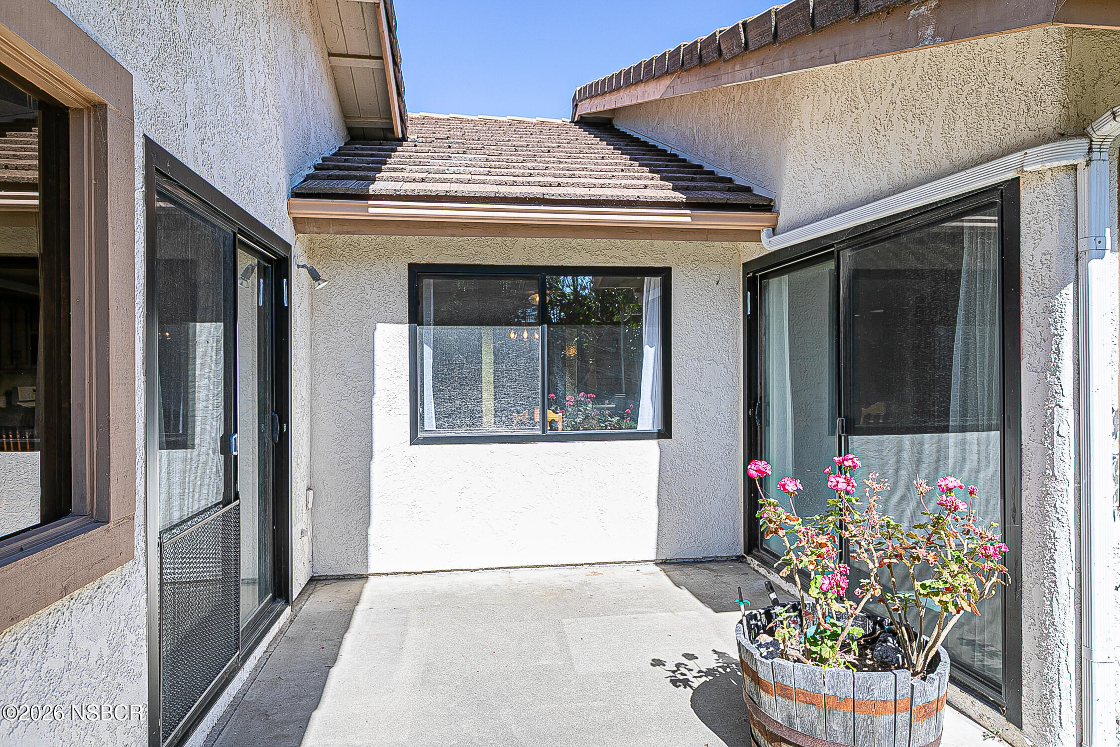4447 Falcon Drive Lompoc, CA 93436 - Photo 21 of 25 a front view of a house