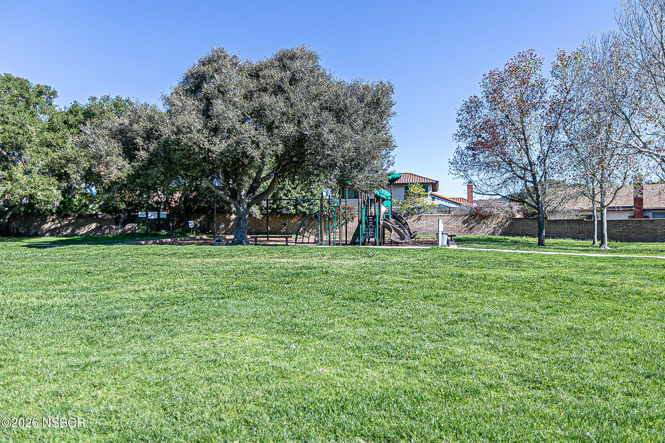 4447 Falcon Drive Lompoc, CA 93436 - Photo 24 of 25 a view of yard with green space