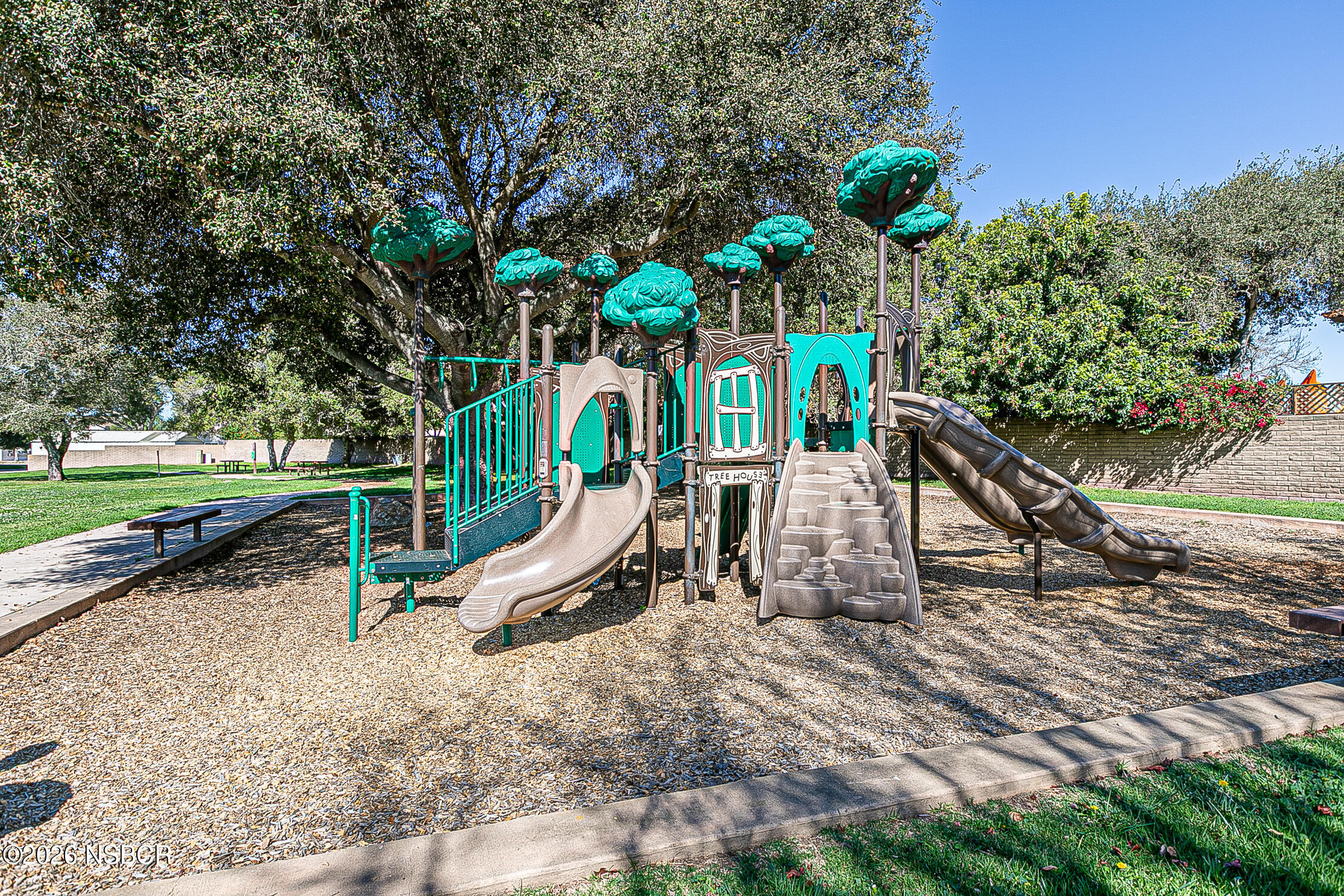 4447 Falcon Drive Lompoc, CA 93436 - Photo 25 of 25 an outdoor space with seating