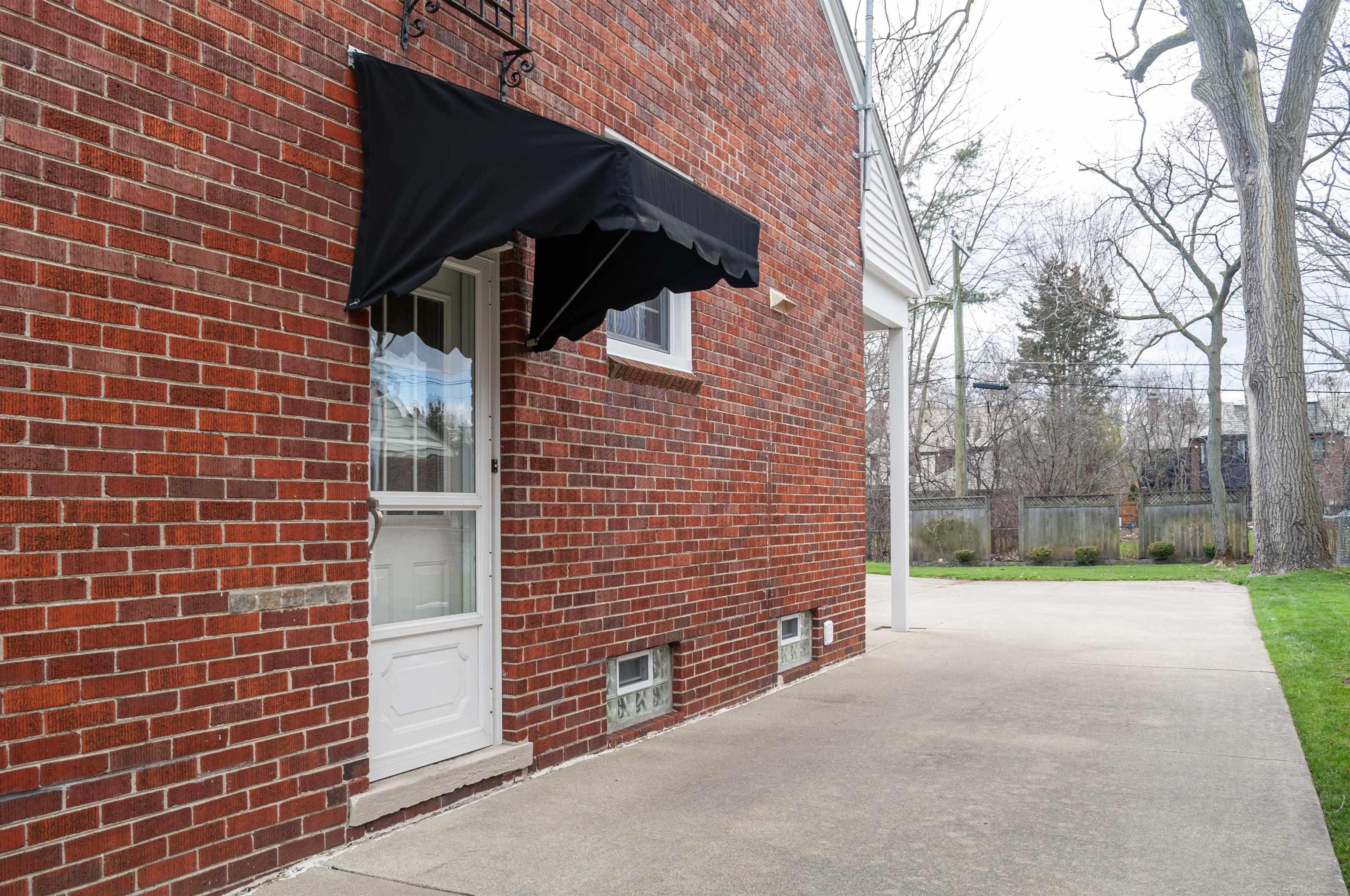 1359 Audubon Road Grosse Pointe Park, MI 48230 - Photo 66 of 70
