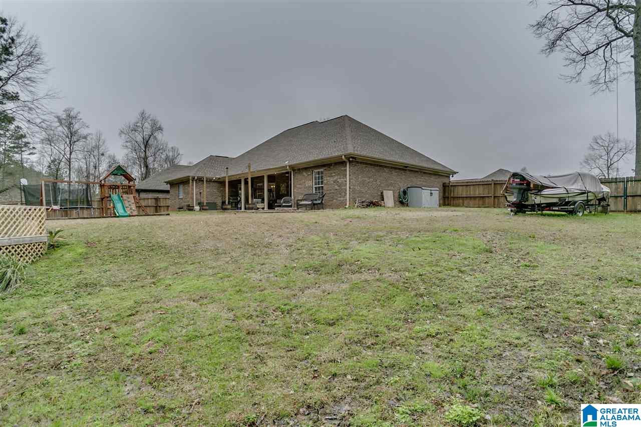 10440 Nicole Street Vance, AL 35490 - Photo 36 of 39