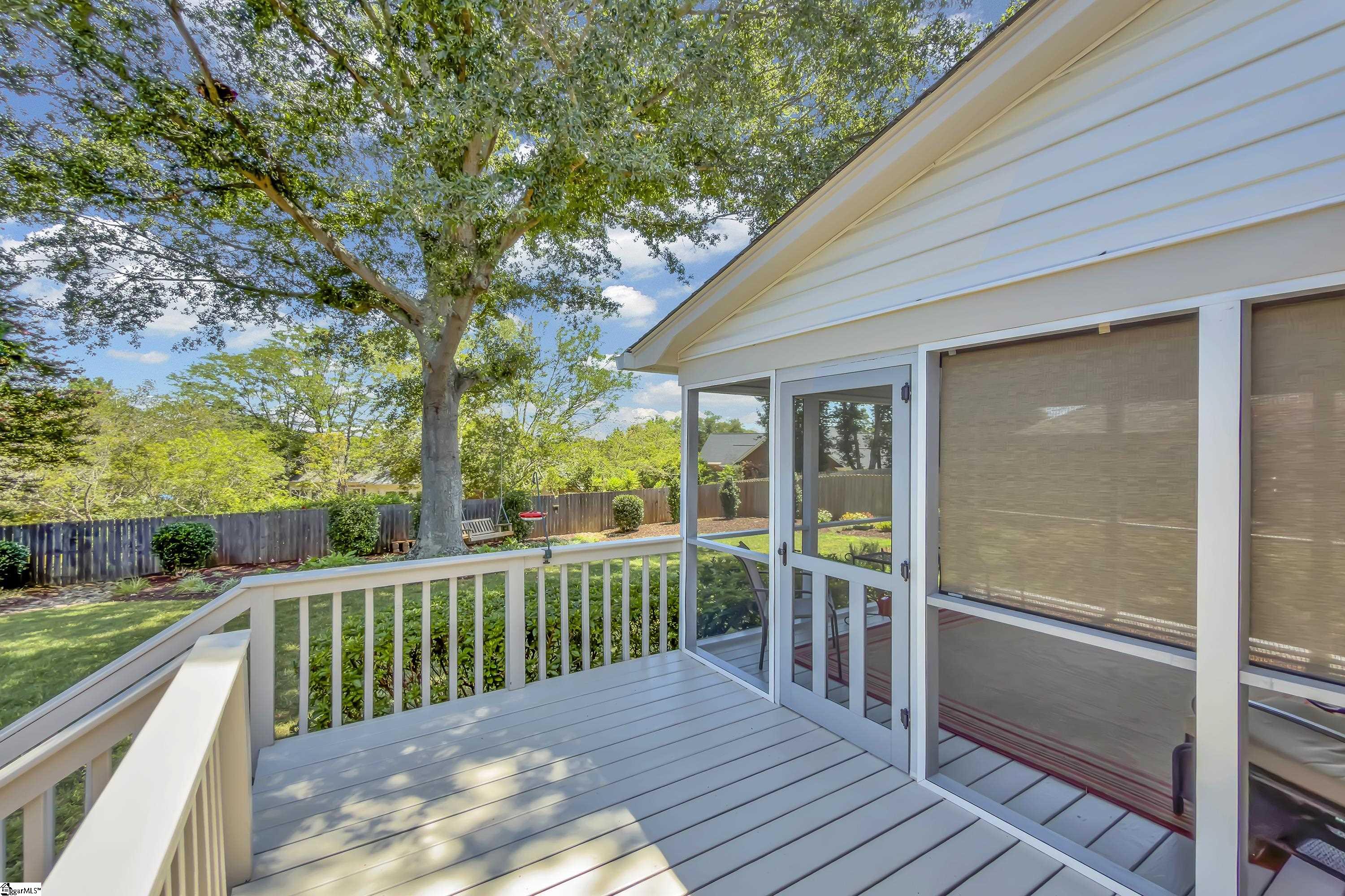 231 Woods Road Greer, SC 29650 - Photo 19 of 31 Gallery Image 19