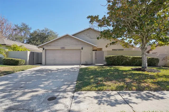 $549,000 | 679 Bonnie Boulevard, Palm Harbor, FL 34684