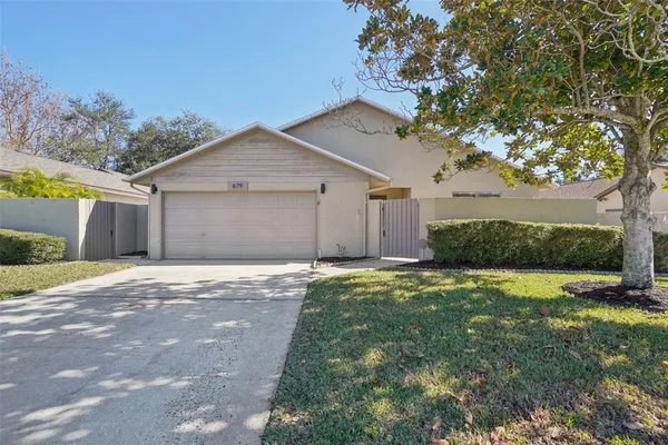 $529,000 | 679 Bonnie Boulevard, Palm Harbor, FL 34684
