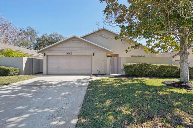 $549,000 | 679 Bonnie Boulevard, Palm Harbor, FL 34684