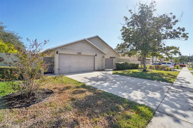 $549,000 | 679 Bonnie Boulevard, Palm Harbor, FL 34684