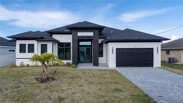 $2,300 | 153 Southeast 21st Street, Cape Coral, FL 33990