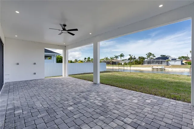 $2,300 | 153 Southeast 21st Street, Cape Coral, FL 33990