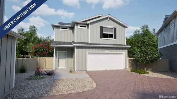 $409,999 | 10001 Revere Court, Commerce City, CO 80022