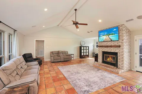 $320,000 | 5627 Bayridge Drive, Baton Rouge, LA 70817