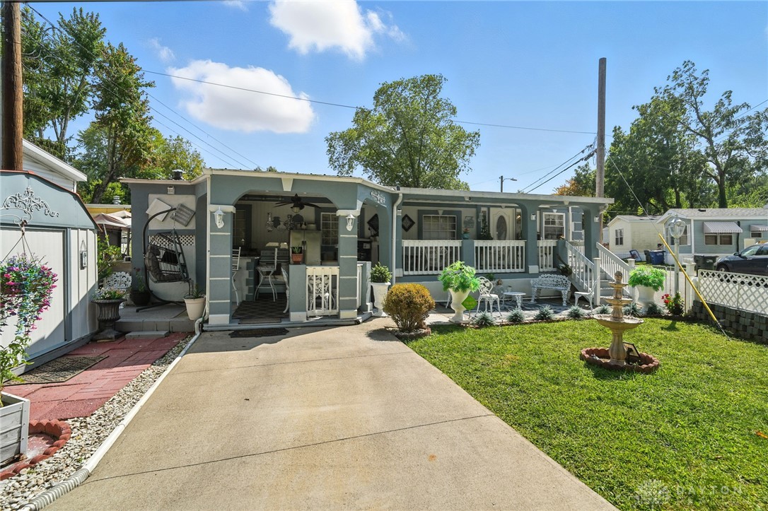108 Big Pine Road Dayton, OH 45431 - Photo 3 of 40