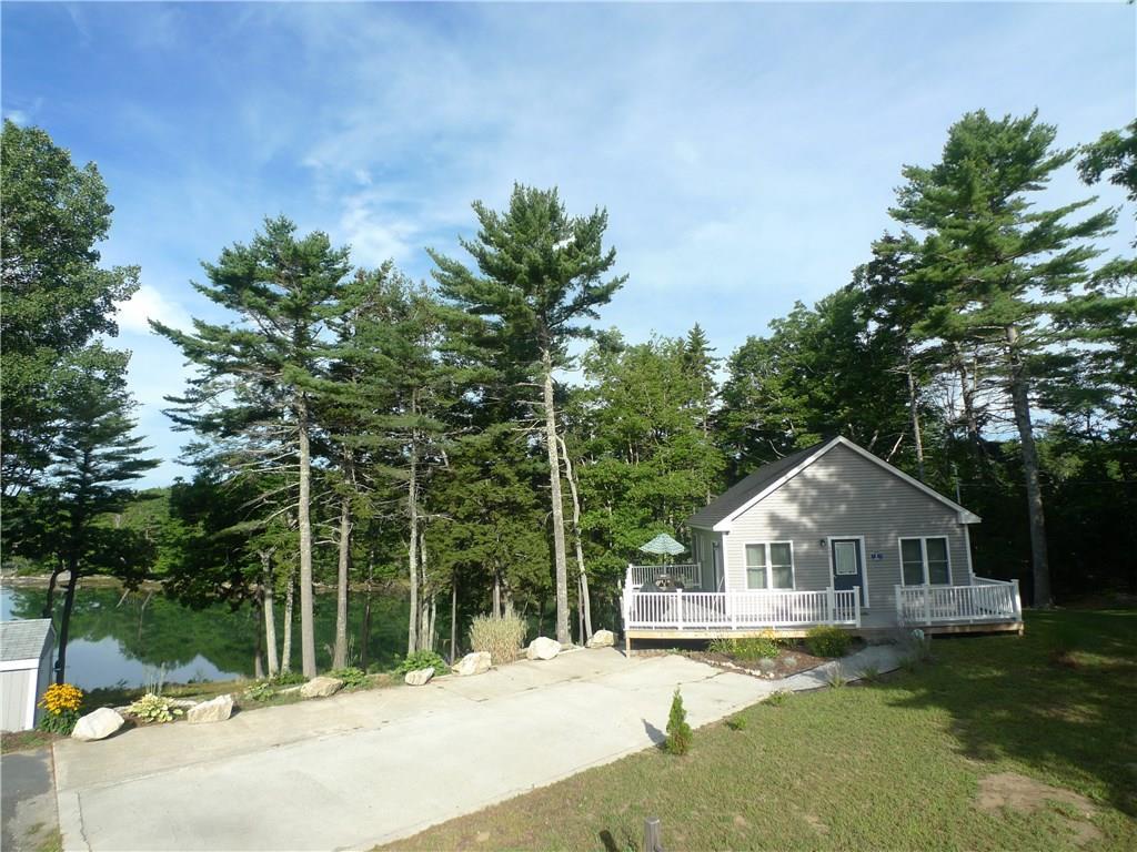 400 West Barters Island Road Trevett, ME 04571 - Photo 2 of 28 Photo