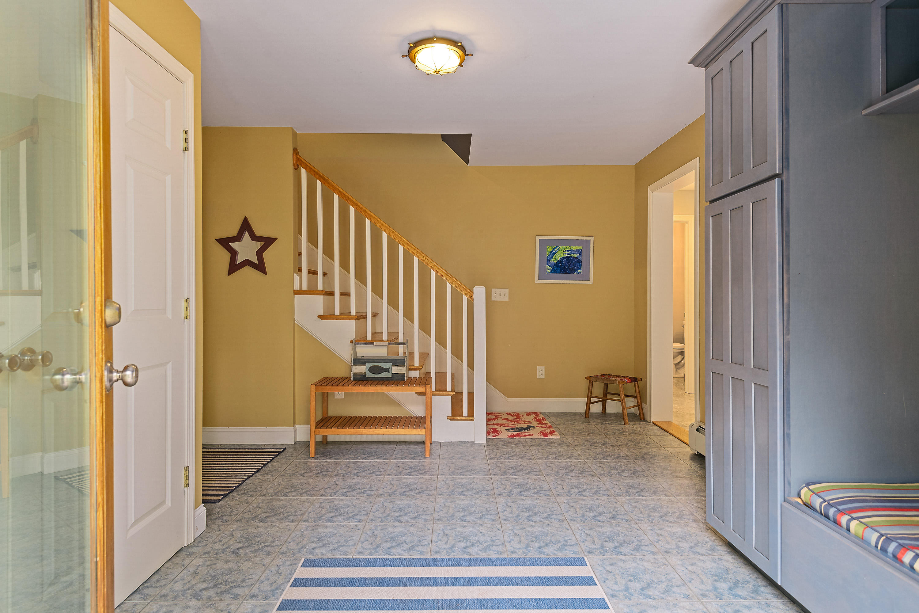 52 Tower Road Kittery Point, ME 03905 - Photo 16 of 36 Mud Room