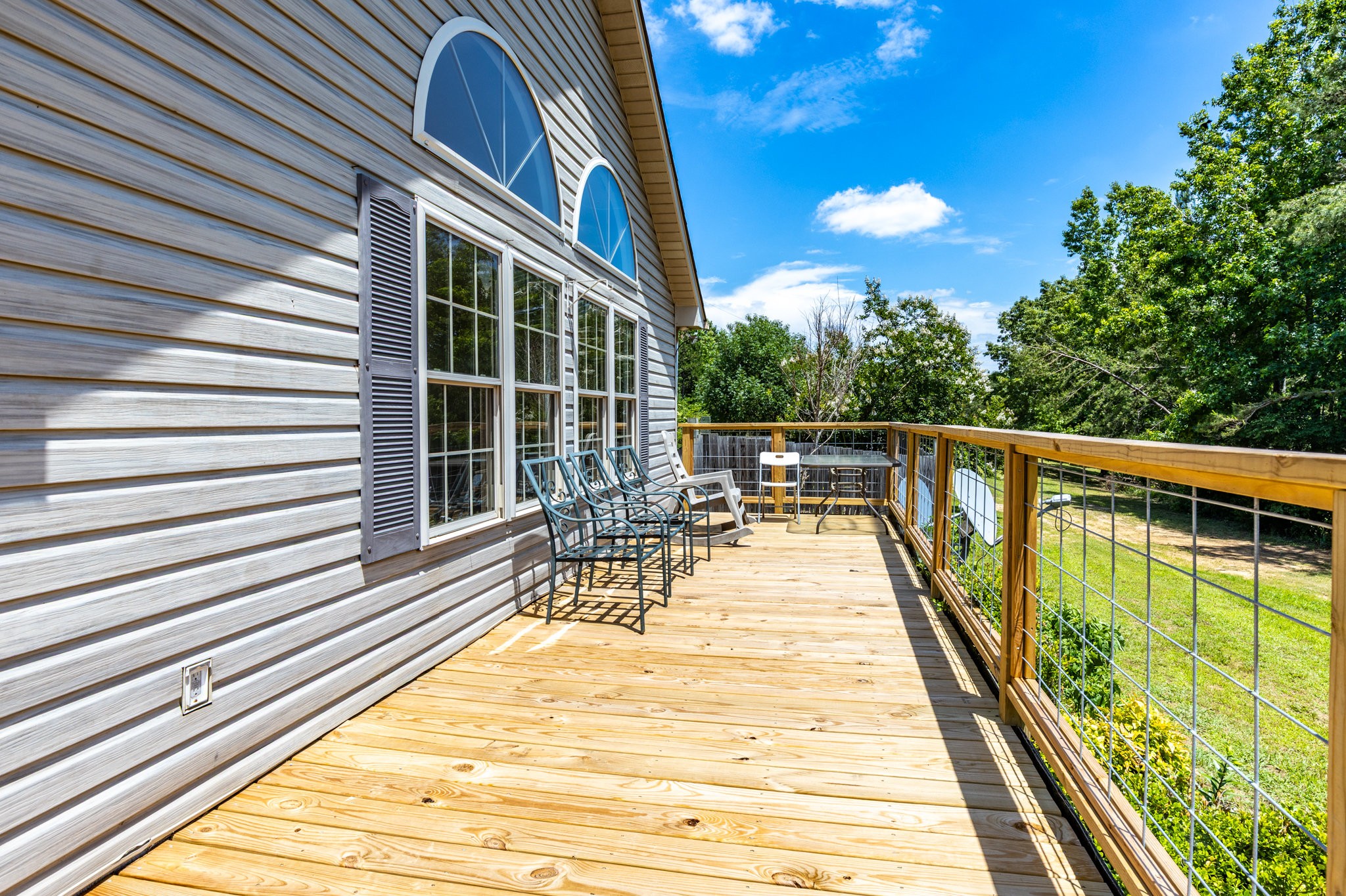 424 Charles McClearen Road Hohenwald, TN 38462 - Photo 33 of 80