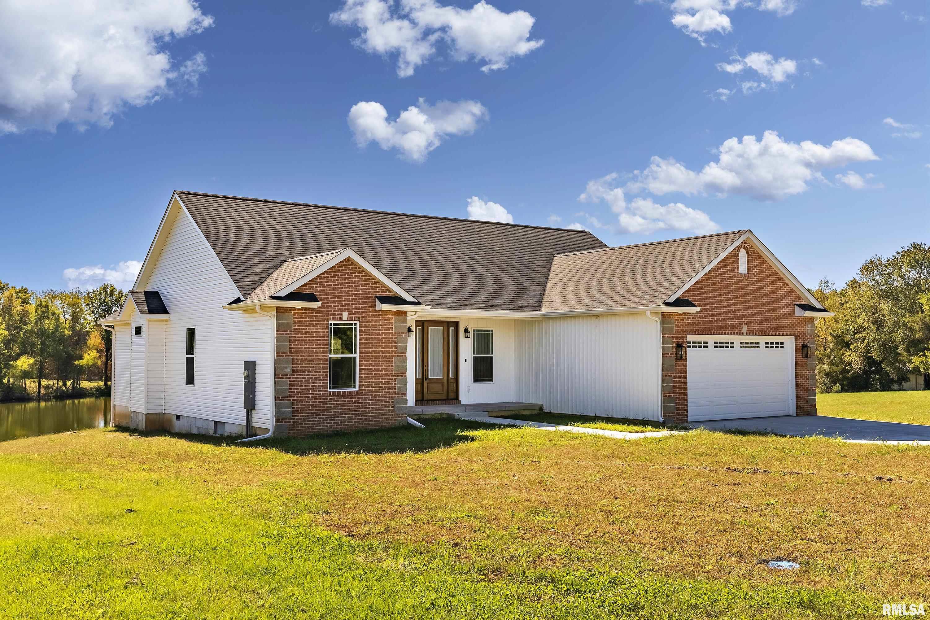 10 Misty Waters Point Pittsburg, IL 62974 - Photo 3 of 34