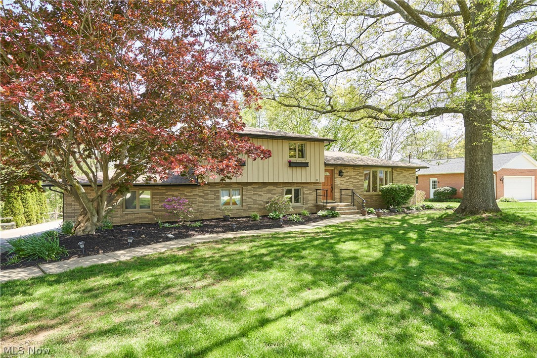 1535 Belle Meade Drive Akron, OH 44321 - Photo 30 of 33