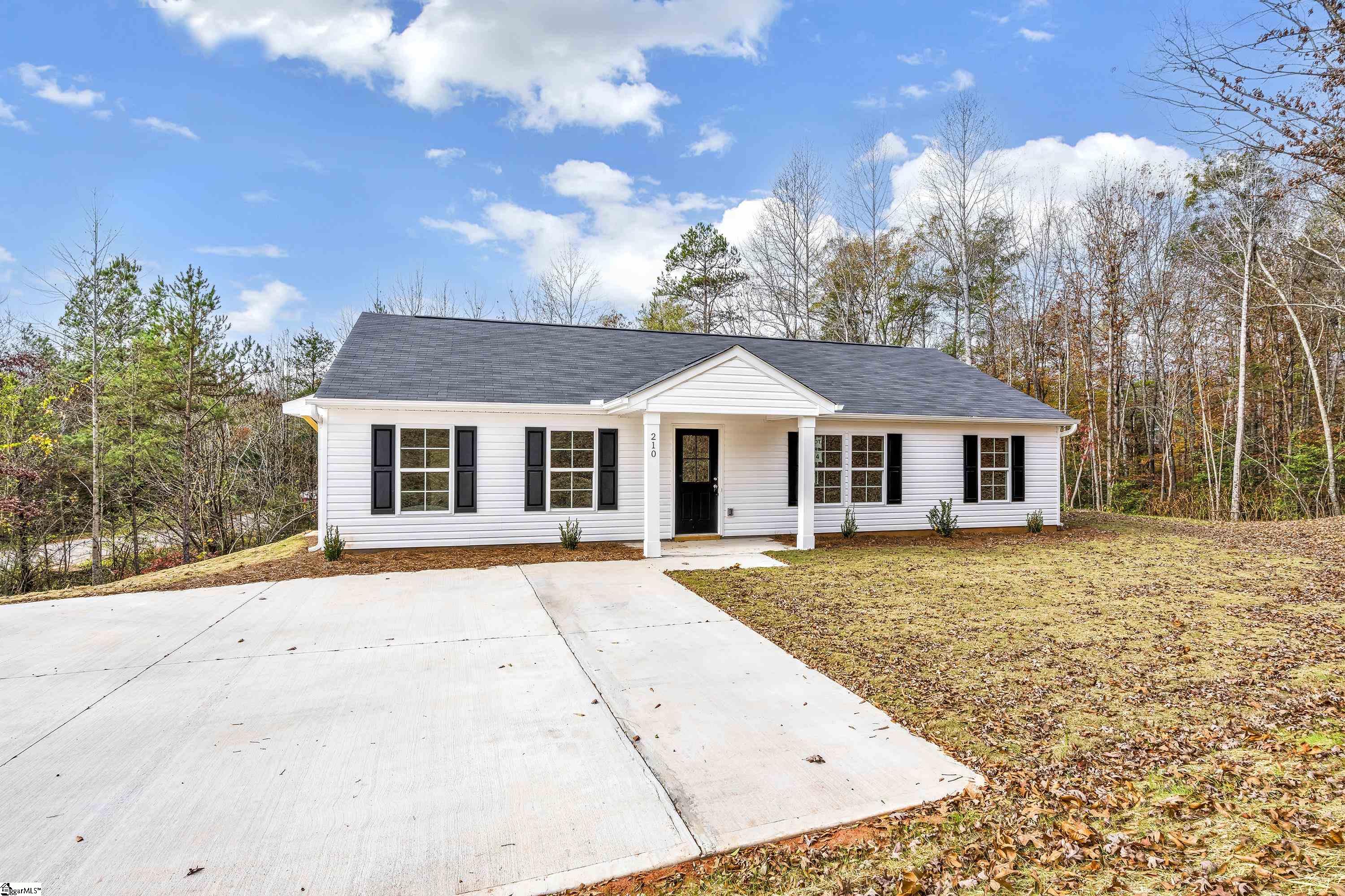 210 Port Road Greenville, SC 29617 - Photo 1 of 19 Gallery Image 1