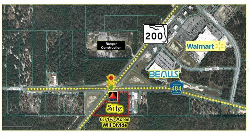 200 Southwest College Road Ocala, FL 34481 - Photo 1 of 1