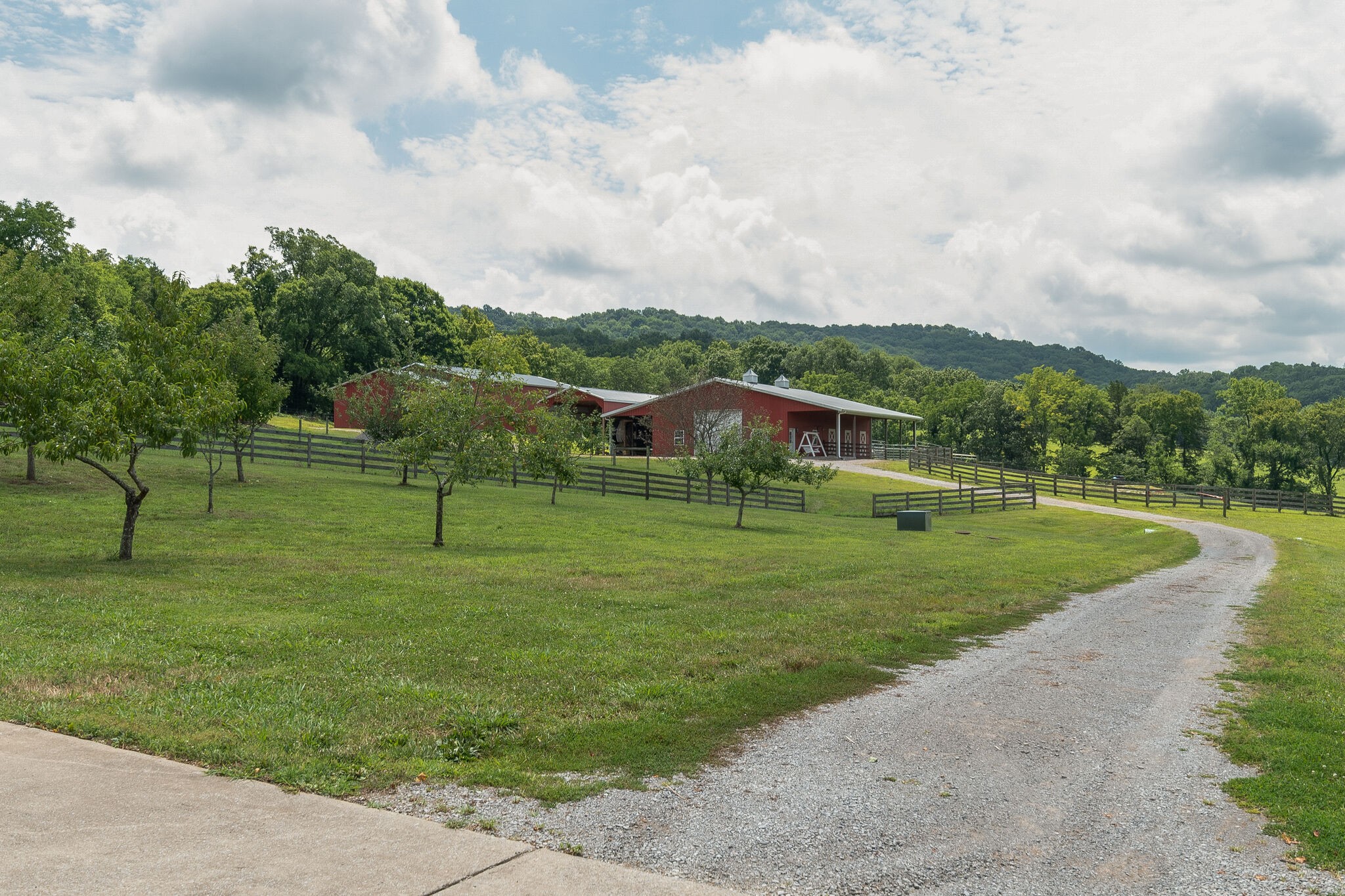 947 Patton Hollow Road Watertown, TN 37184 - Photo 40 of 48 Gallery Image 40