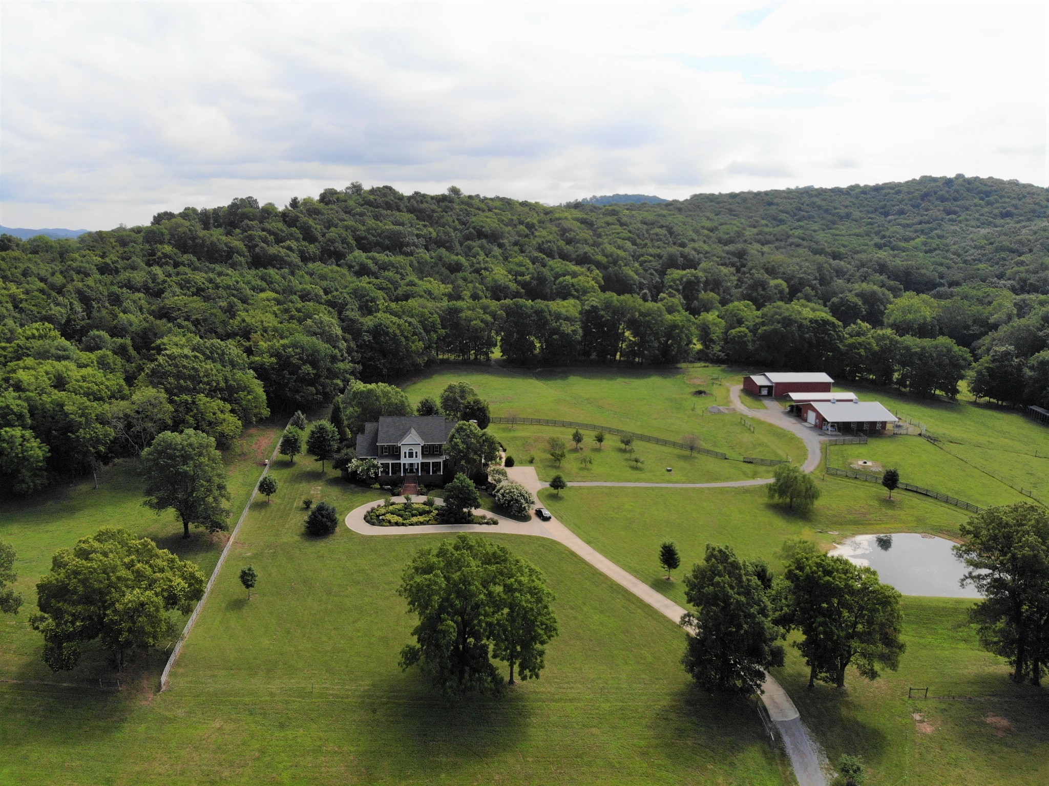 947 Patton Hollow Road Watertown, TN 37184 - Photo 43 of 48 Gallery Image 43