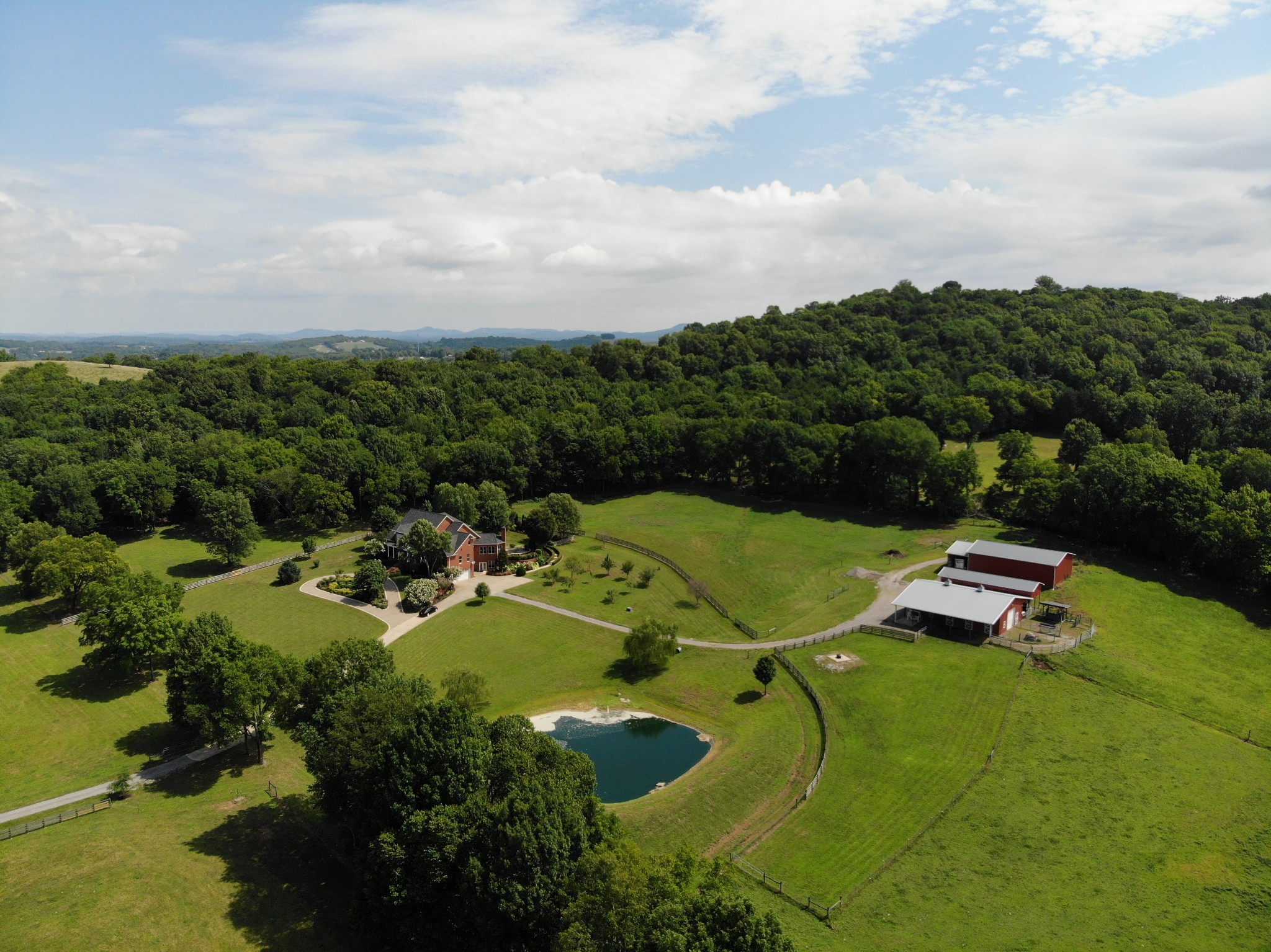 947 Patton Hollow Road Watertown, TN 37184 - Photo 45 of 48 Gallery Image 45
