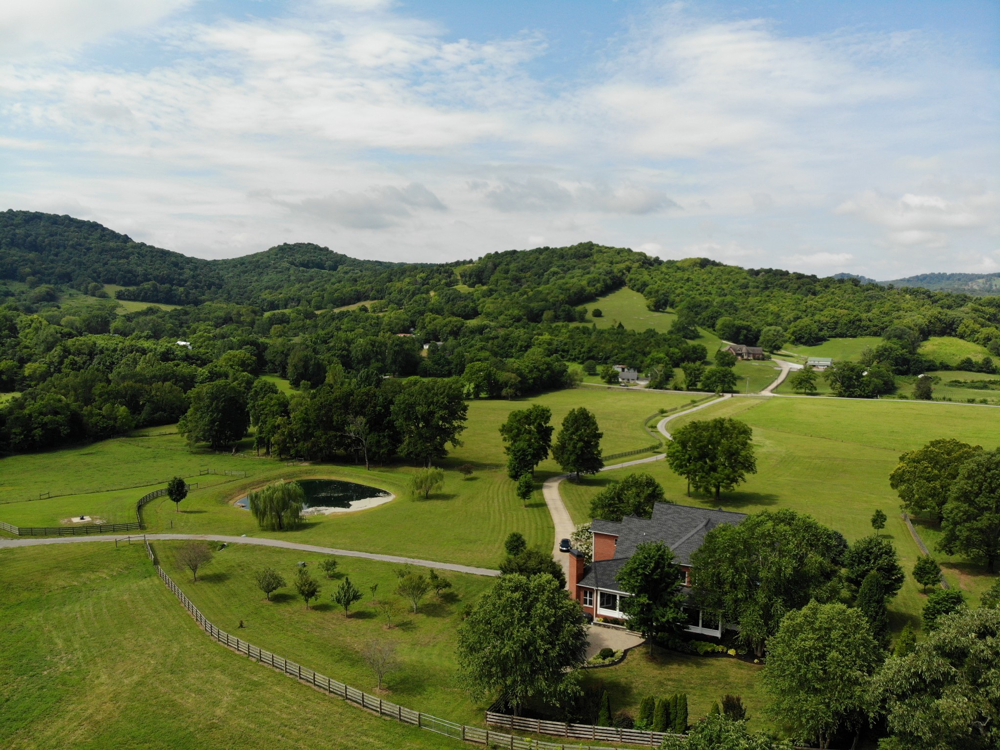 947 Patton Hollow Road Watertown, TN 37184 - Photo 47 of 48 Gallery Image 47
