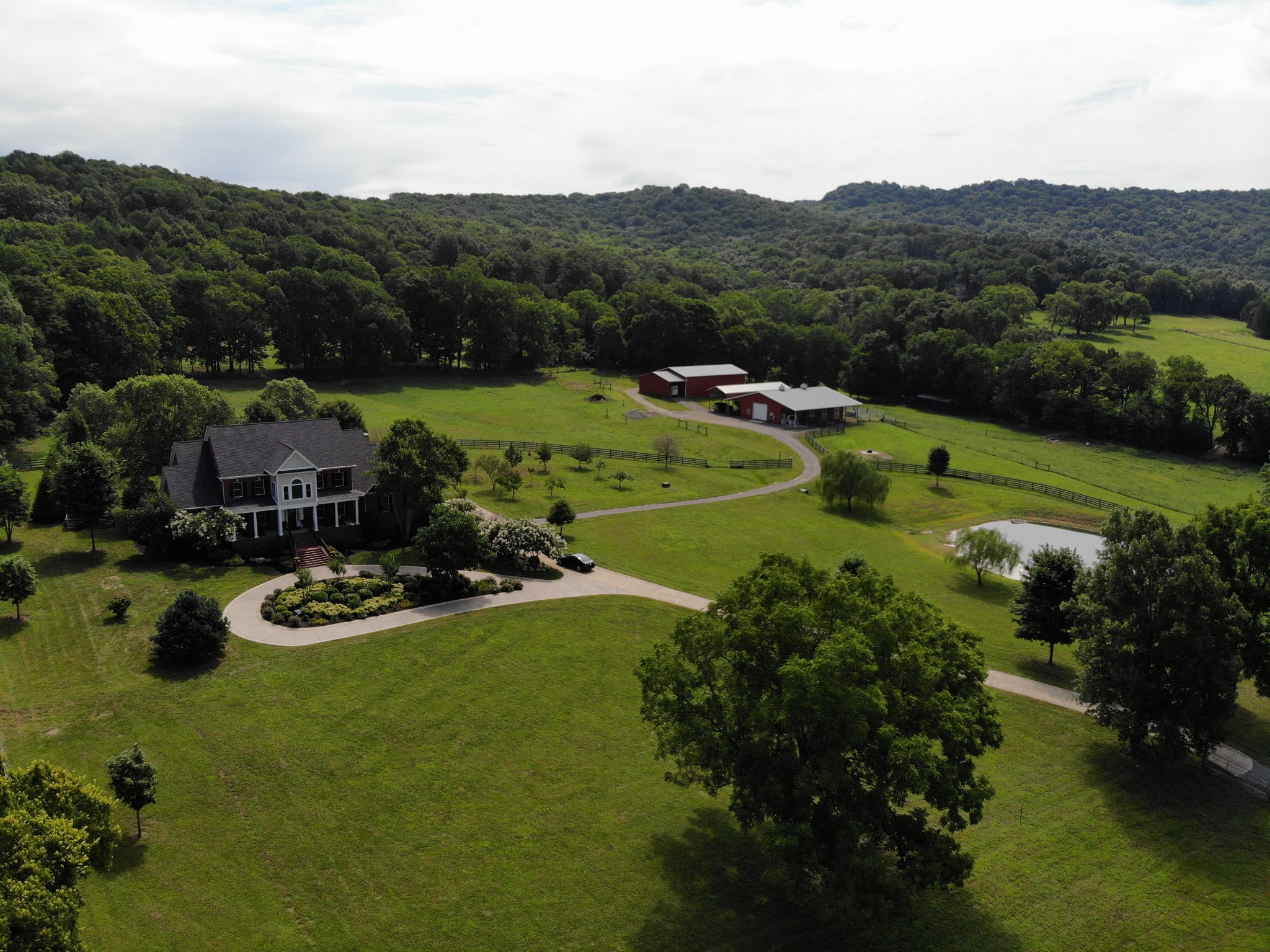 947 Patton Hollow Road Watertown, TN 37184 - Photo 48 of 48 Gallery Image 48