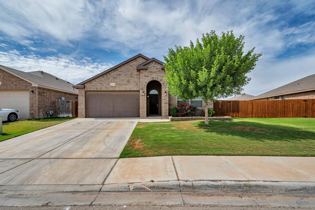6812 Vanguard Road Midland, TX 79706 - Photo 1 of 1 Gallery Image 1