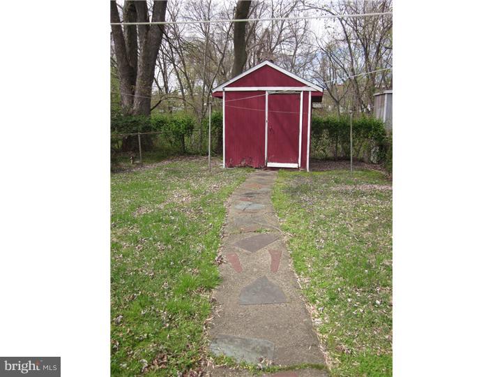 9006 Cloverly Road Philadelphia, PA 19136 - Photo 24 of 24 Gallery Image 24