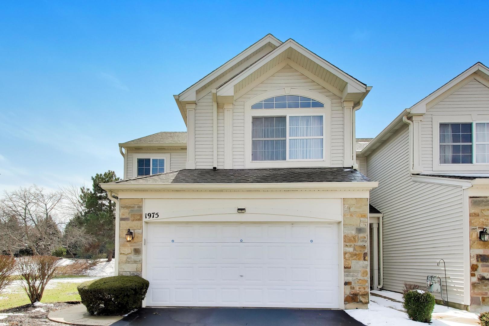 1975 Misty Ridge Court, Unit 11 Aurora, IL 60503 - Photo 2 of 30