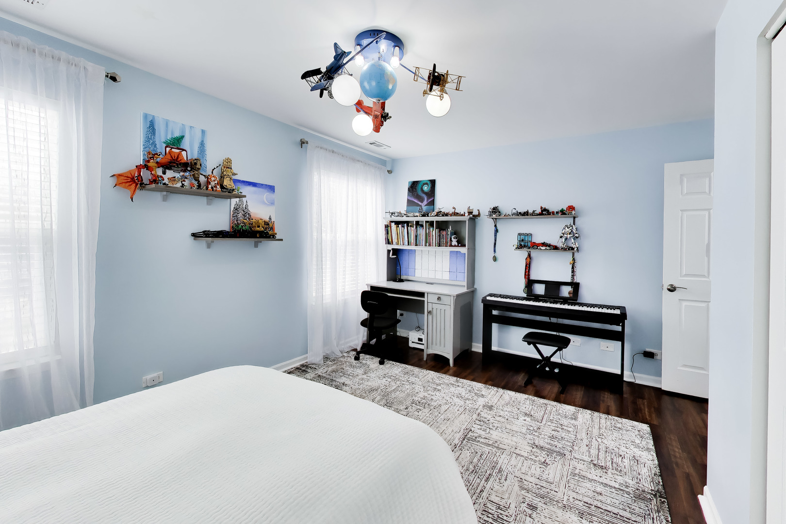 1975 Misty Ridge Court, Unit 11 Aurora, IL 60503 - Photo 23 of 30