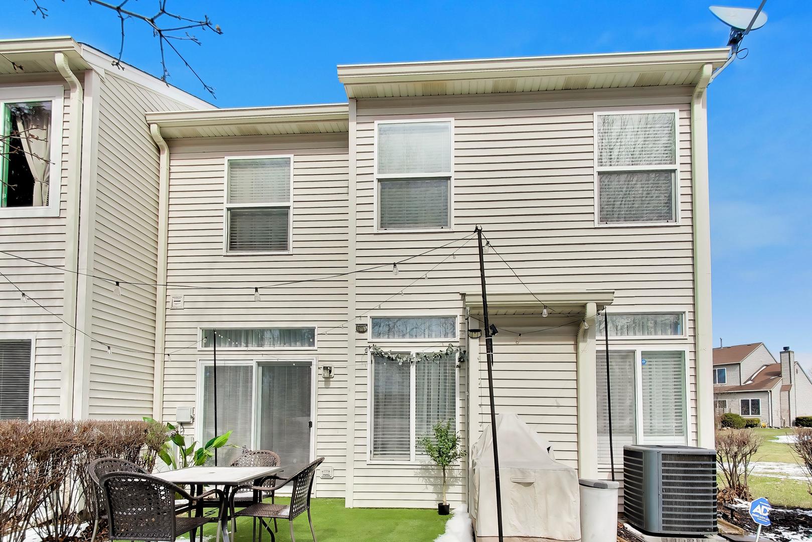 1975 Misty Ridge Court, Unit 11 Aurora, IL 60503 - Photo 28 of 30