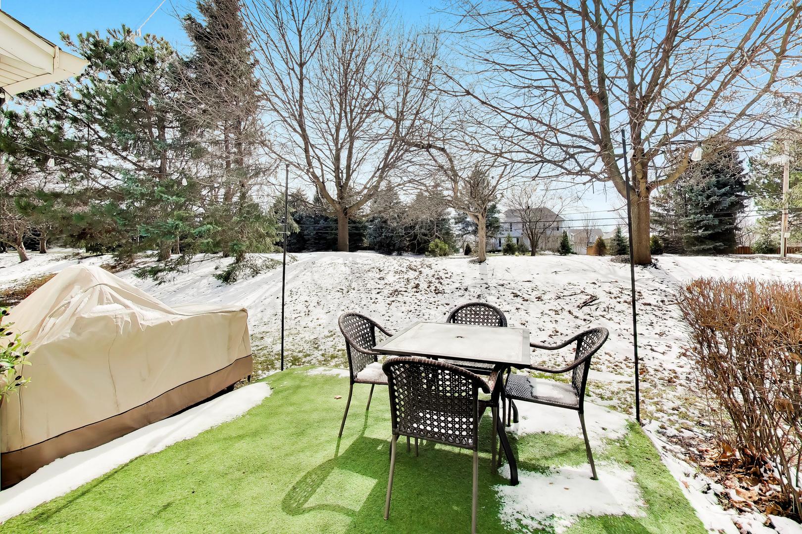 1975 Misty Ridge Court, Unit 11 Aurora, IL 60503 - Photo 30 of 30