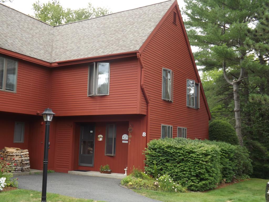 355 Lyman Batchelder Road, Unit SB8A Hartford, VT 05059 - Photo 1 of 29 Gallery Image 1